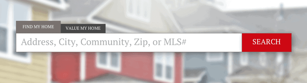 Find Houses for Sales