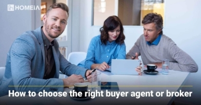 How to choose the right buyer agent or broker