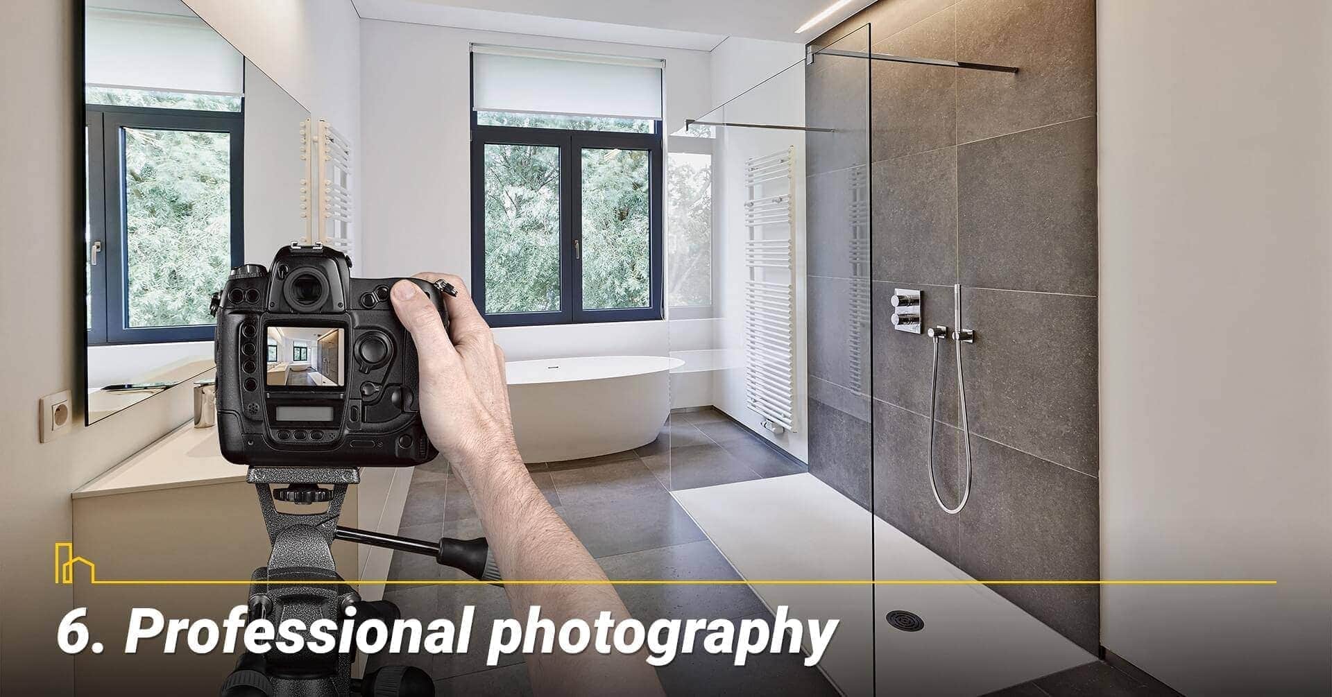Professional photography, make good use of professional real estate photographer Professional photography, make good use of professional real estate photographer