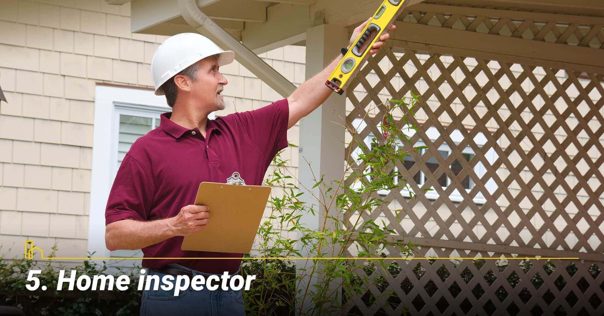 Home inspector, hire a home inspector Home inspector, hire a home inspector