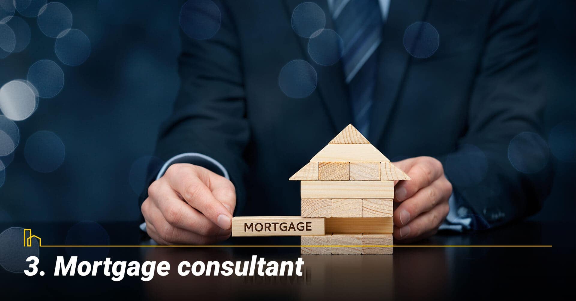 Mortgage consultant, Consult with your mortgage advisor Mortgage consultant, Consult with your mortgage advisor