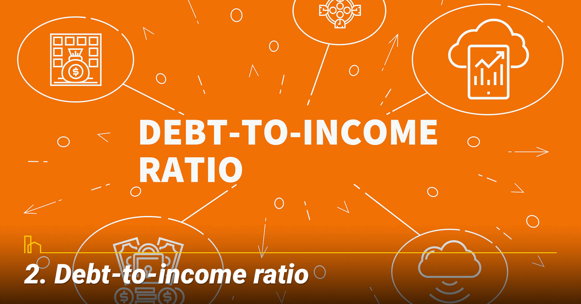 Debt-to-income ratio, know how much you owe and how much you make Debt-to-income ratio, know how much you owe and how much you make