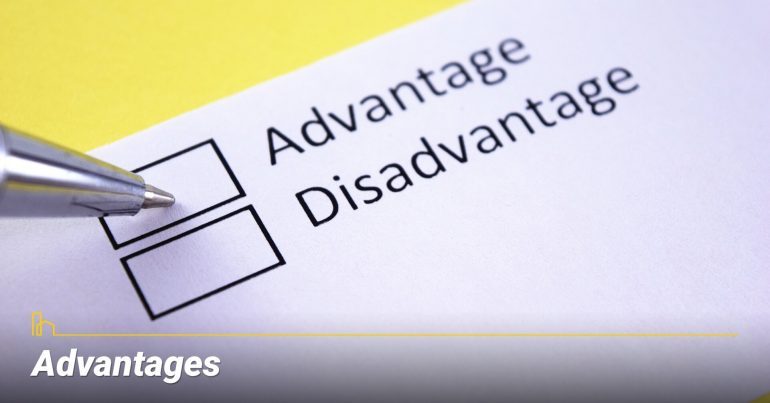 Advantages of buying a twin home