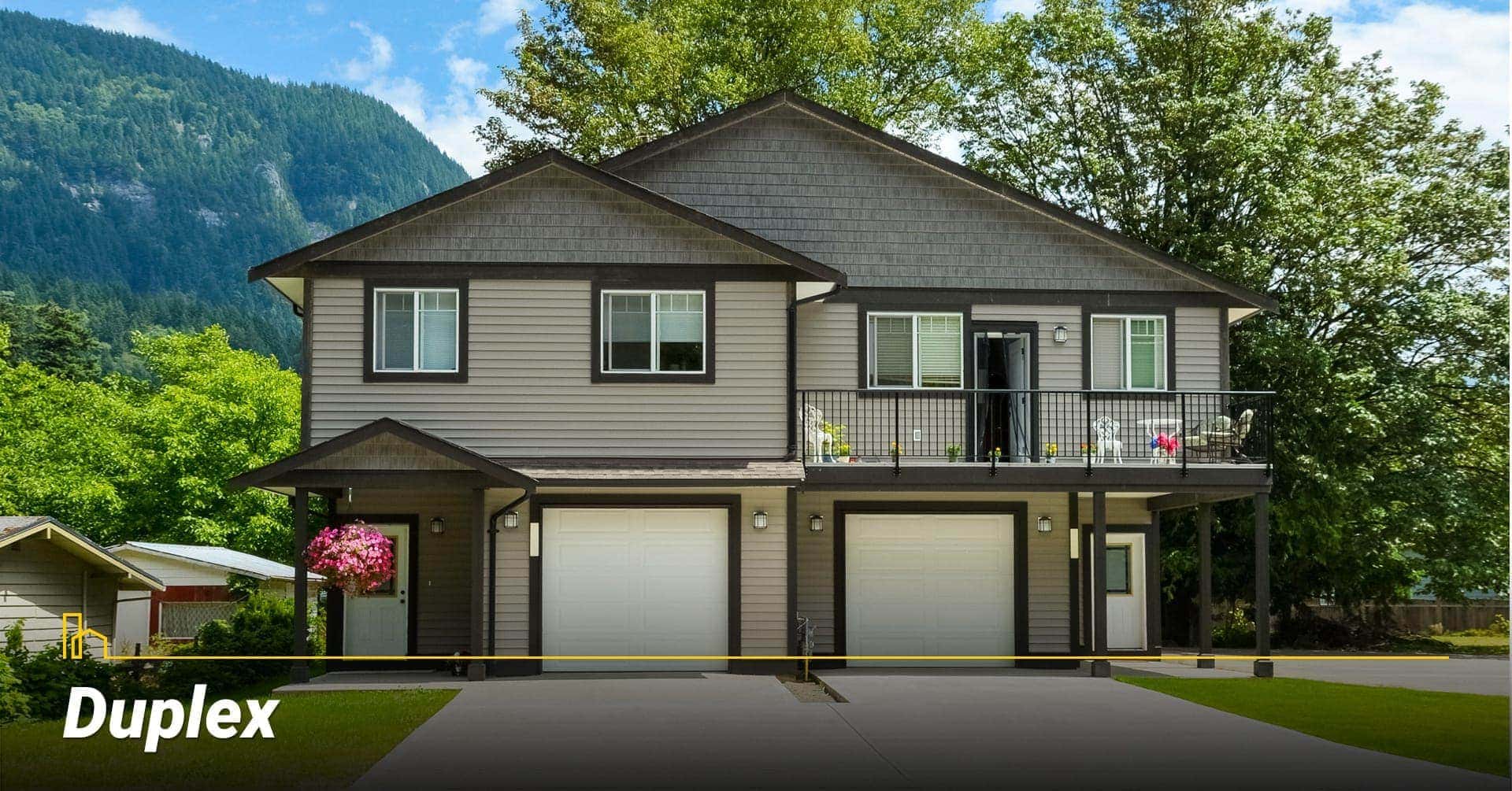 Duplex, invest in duplex Duplex, invest in duplex