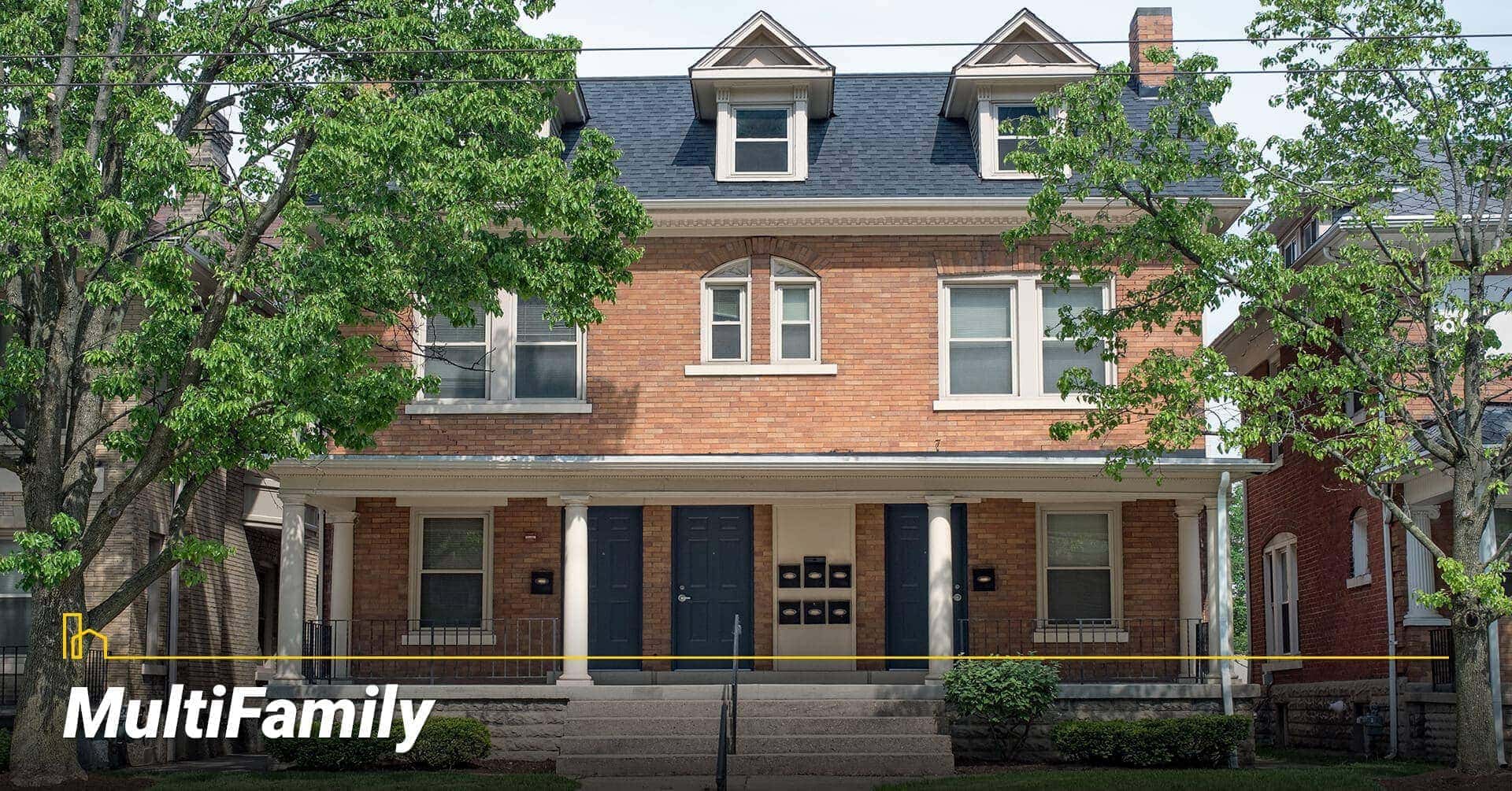 MultiFamily, invest in multifamily housing MultiFamily, invest in multifamily housing