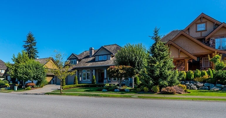 Real estate options for all ages in St. Paul, MN