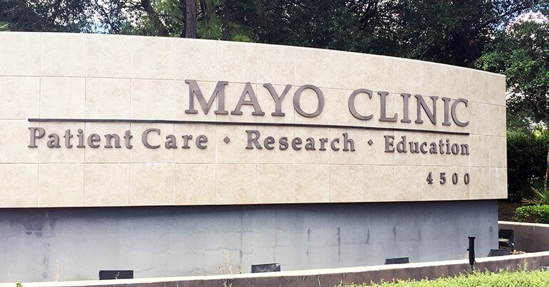 Excellent healthcare options in Rochester, MN