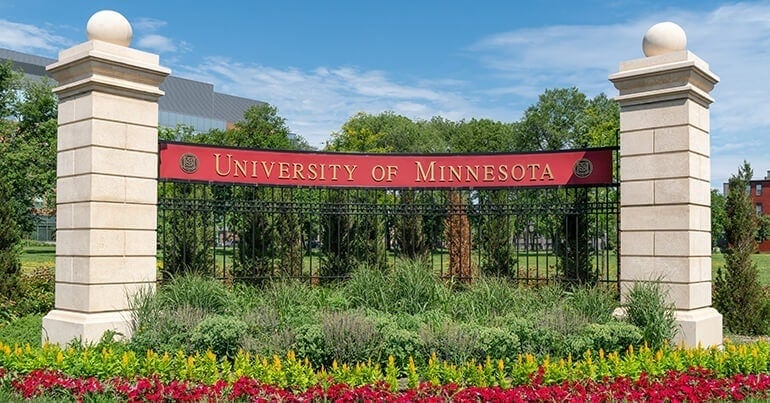 Minneapolis, MN offers excellent educational opportunities