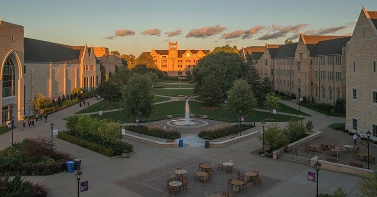 Educational opportunities for everyone in St. Paul, MN