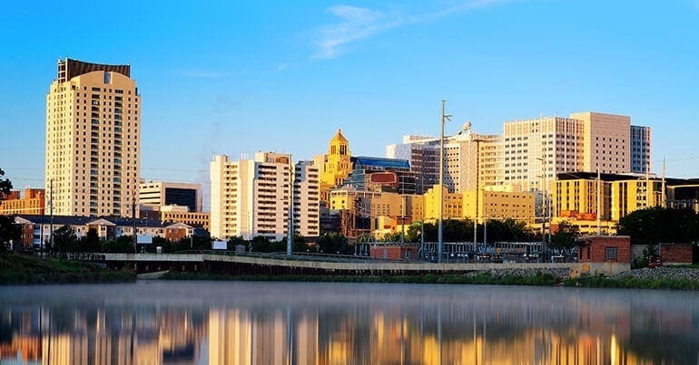 Job growth and low unemployment in Rochester, MN