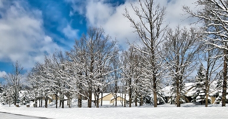 Pros and cons living in Minneapolis, MN