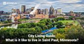 City Living Guide: What is it like to live in St. Paul, MN?