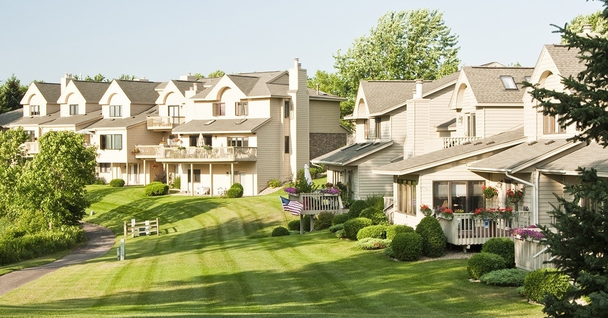 Bloomington, MN offers starter homes to dream homes, a home for everyone