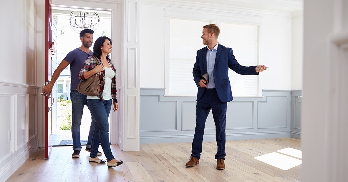 The right real estate agent is your key to happy house hunting in Houston, Texas