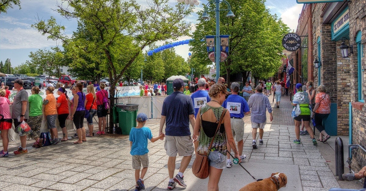 Increasingly diverse population and cultural interests, Duluth MN