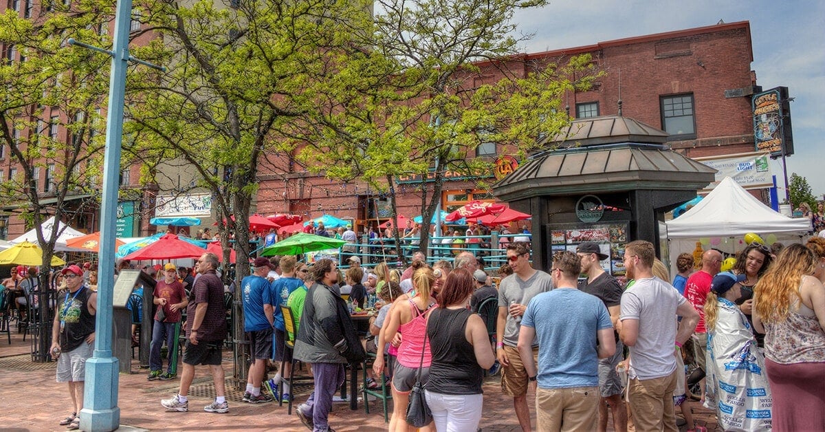 High living standard and excellent services, Duluth MN