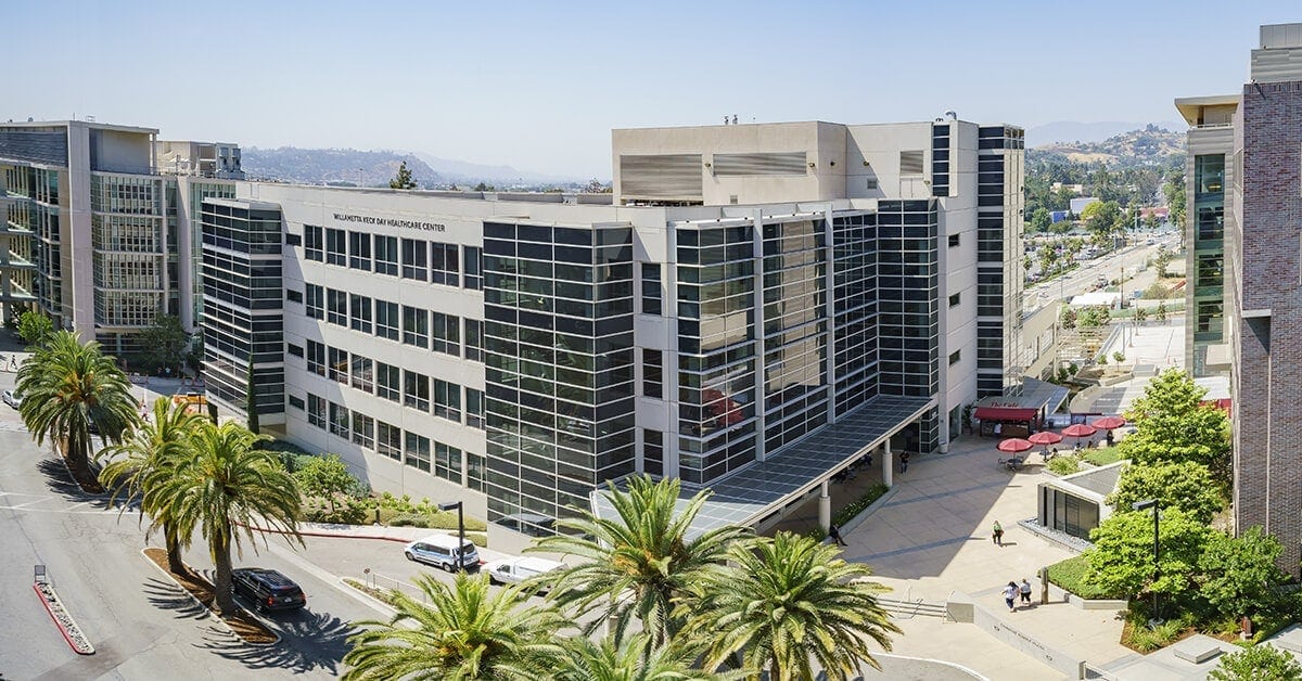 Health care quality is high, quality health care in Los Angeles, CA