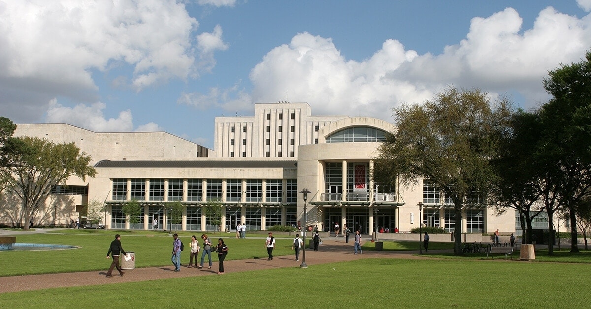 Public, private school options for all ages in Houston, Texas