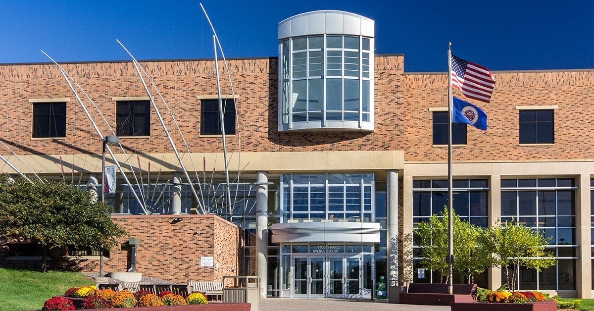 Schools earn excellent grades in Bloomington, MN