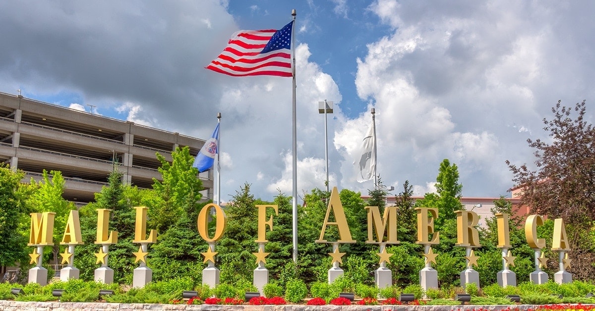 Wide array of employment opportunities in Bloomington, MN