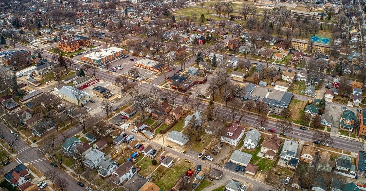 Employment opportunities in multiple fields in Mankato, MN