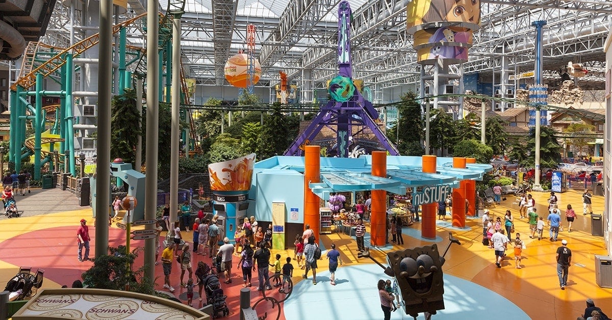 Variety of activities for all ages and interests in Bloomington, MN