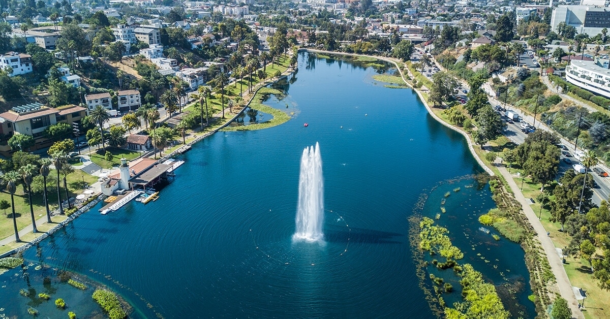 Pros, cons and everything in between about living in Los Angeles, CA