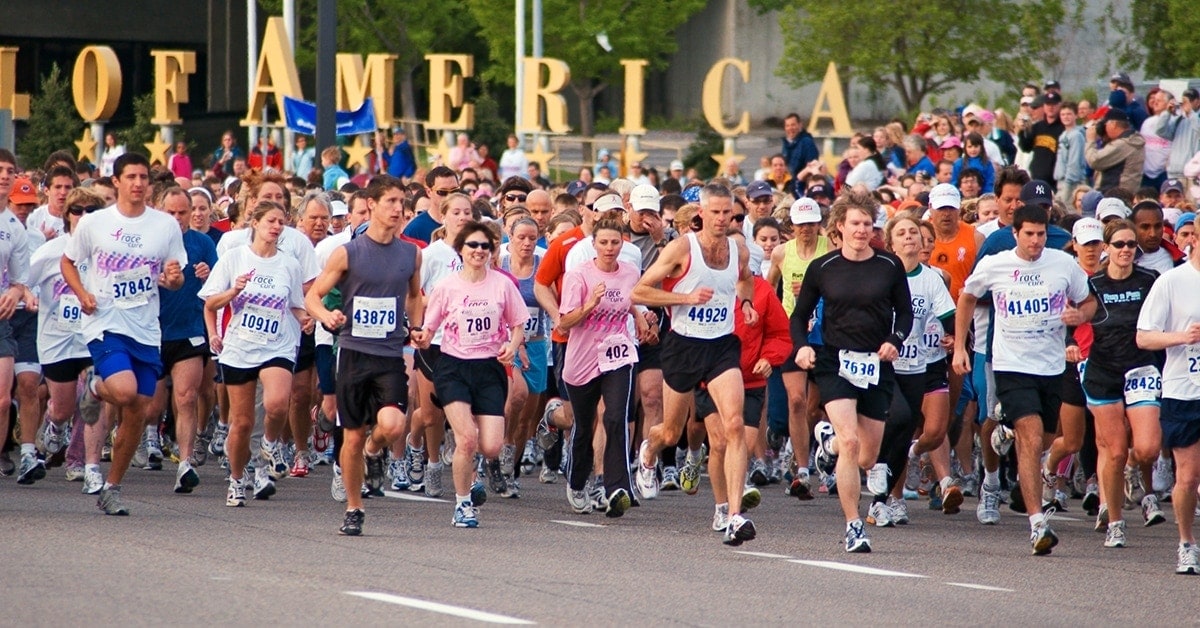 Survey says: Residents love their community in Bloomington, MN