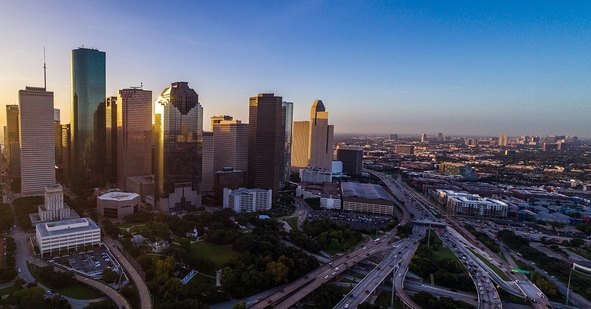 There’s more to like than dislike in Houston, TX