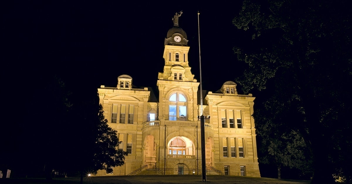 New and historic neighborhoods in Mankato, MN