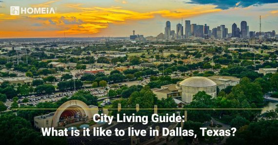12 Key Factors to Know When Living in Dallas, Texas