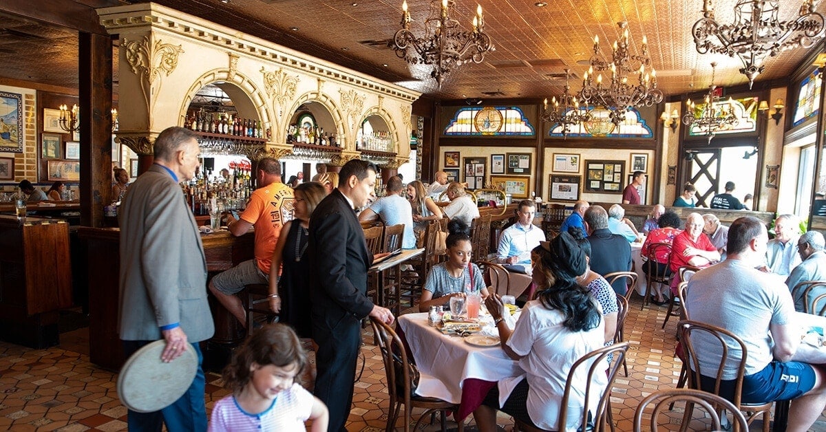 A few drawbacks, but lots to love in Tampa, Florida