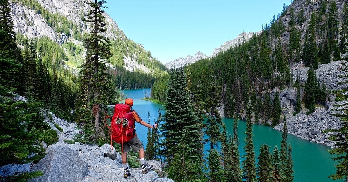 Entertainment and activity options galore in Seattle, Washington