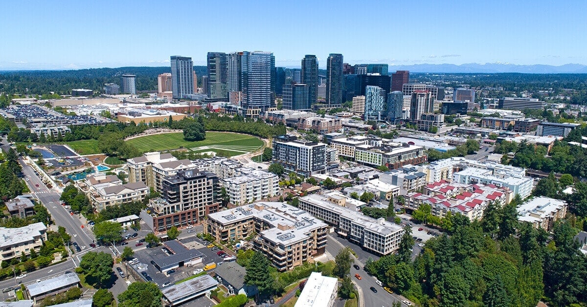 High praise for Seattle’s standard of living, cost of living in Seattle, Washington