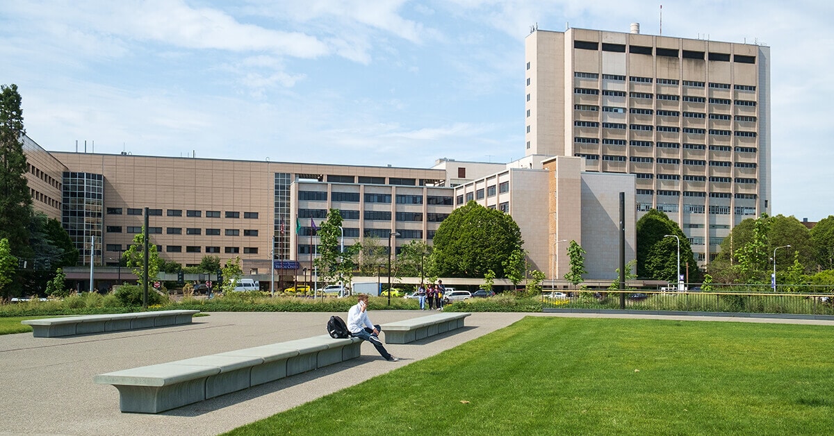 Highly acclaimed healthcare in Seattle, Washington