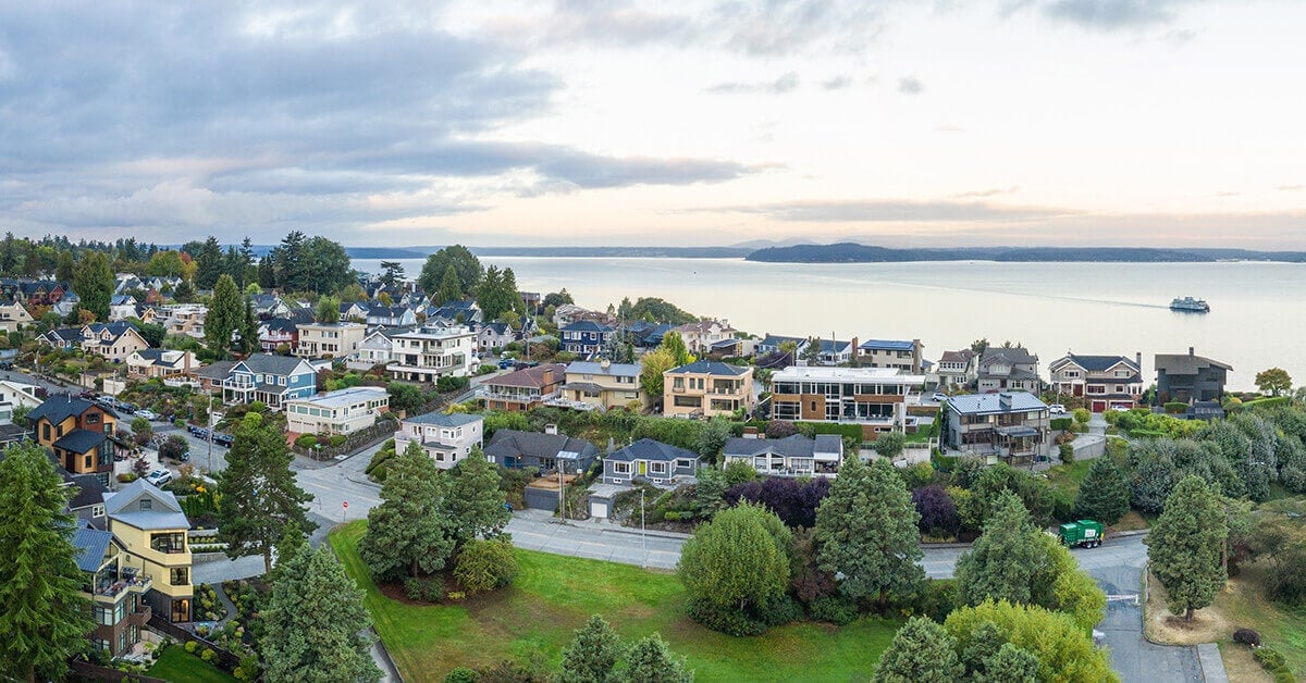 Will I find the right neighborhood? Looking for the right neighborhood in Seattle, Washington