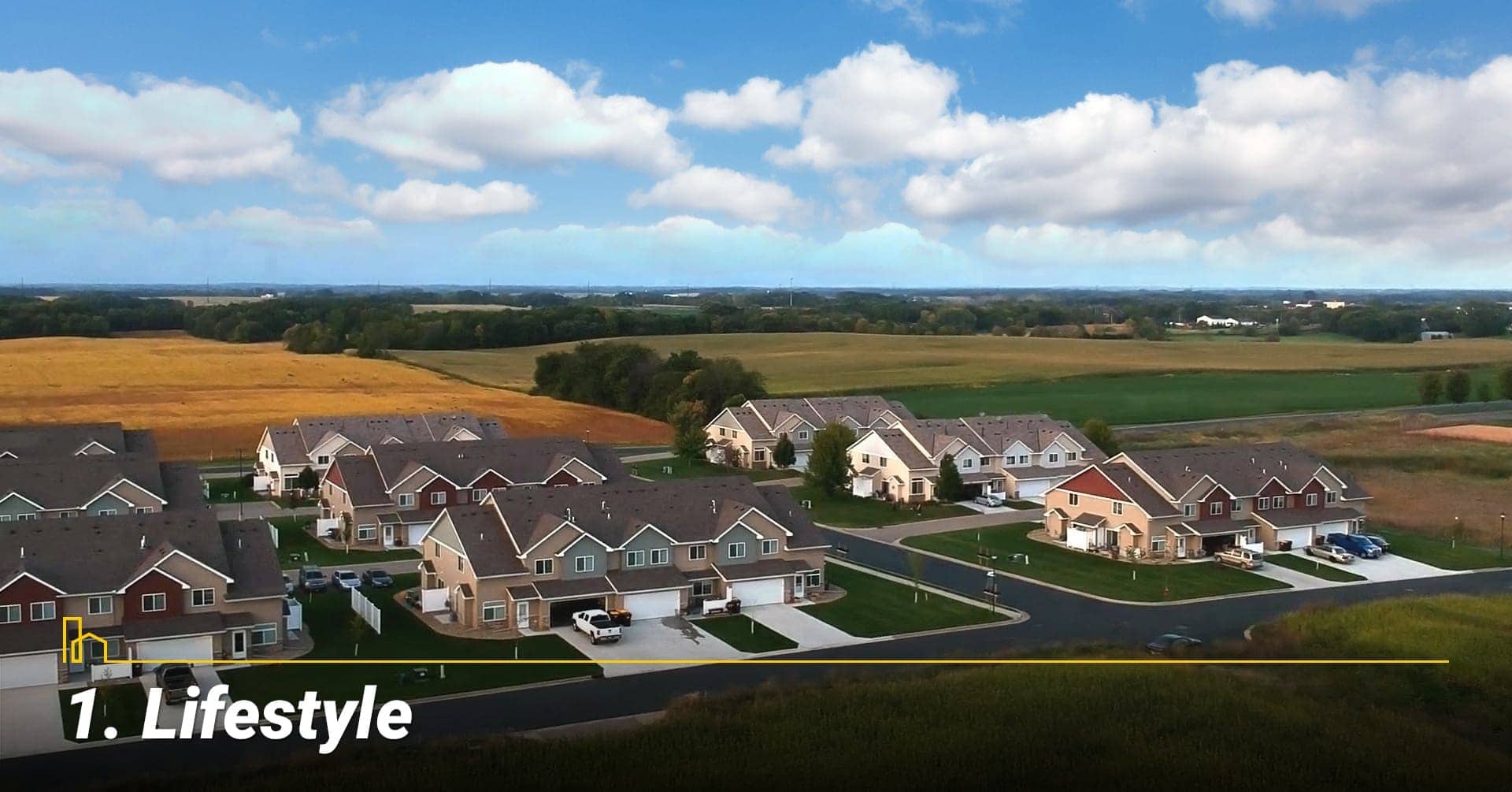 Lifestyle in New Prague, MN Lifestyle in New Prague, MN