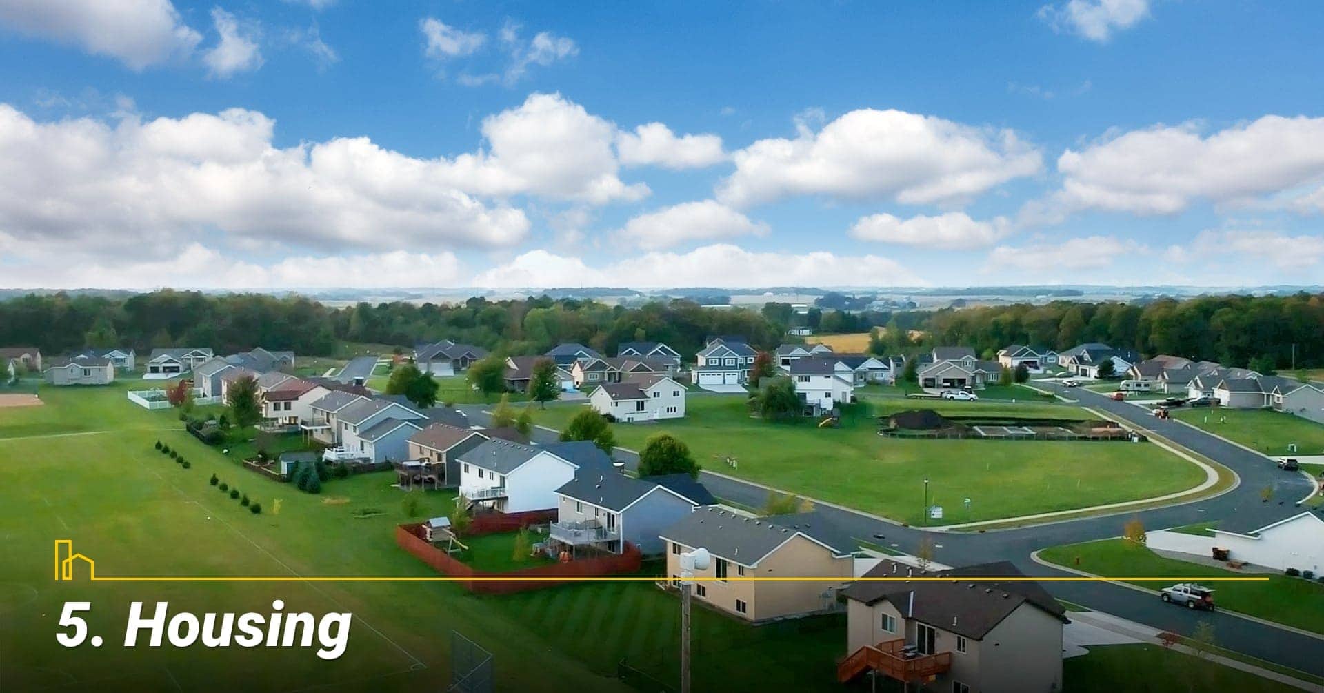 Housing Prices in New Prague, MN Housing Prices in New Prague, MN