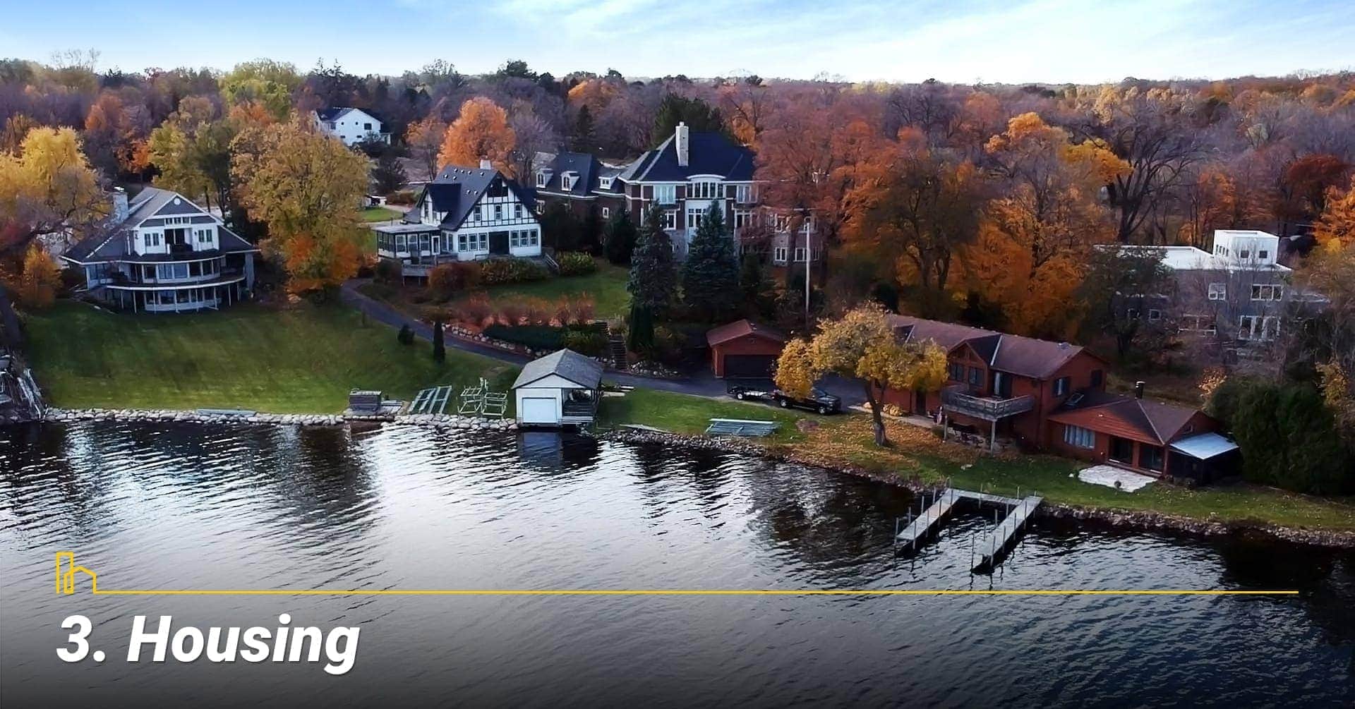 Housing in Minnetonka, MN Housing in Minnetonka, MN