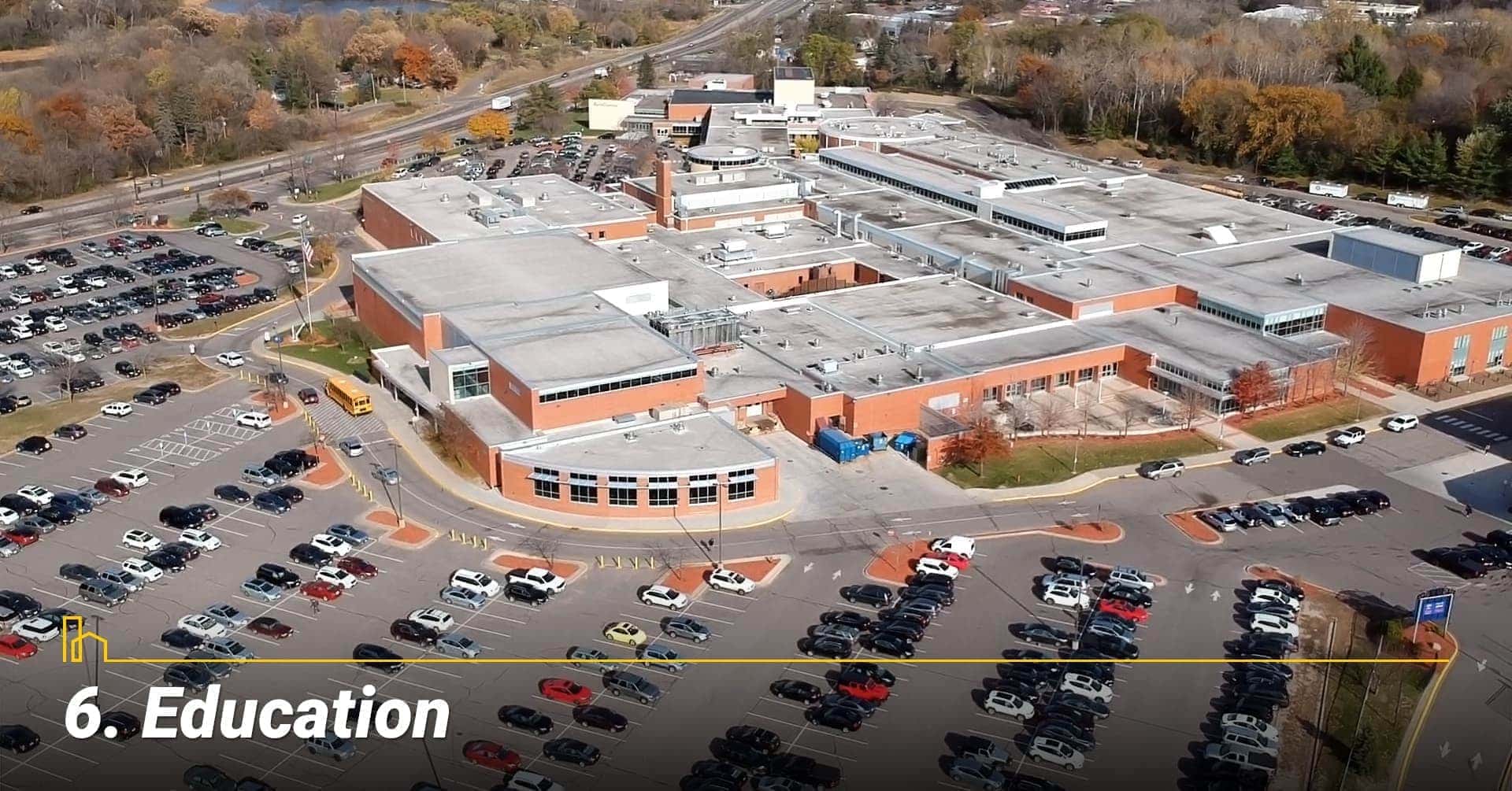 Education in Minnetonka, MN Education in Minnetonka, MN