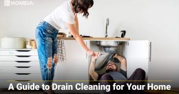 A Guide to Drain Cleaning for Your Home