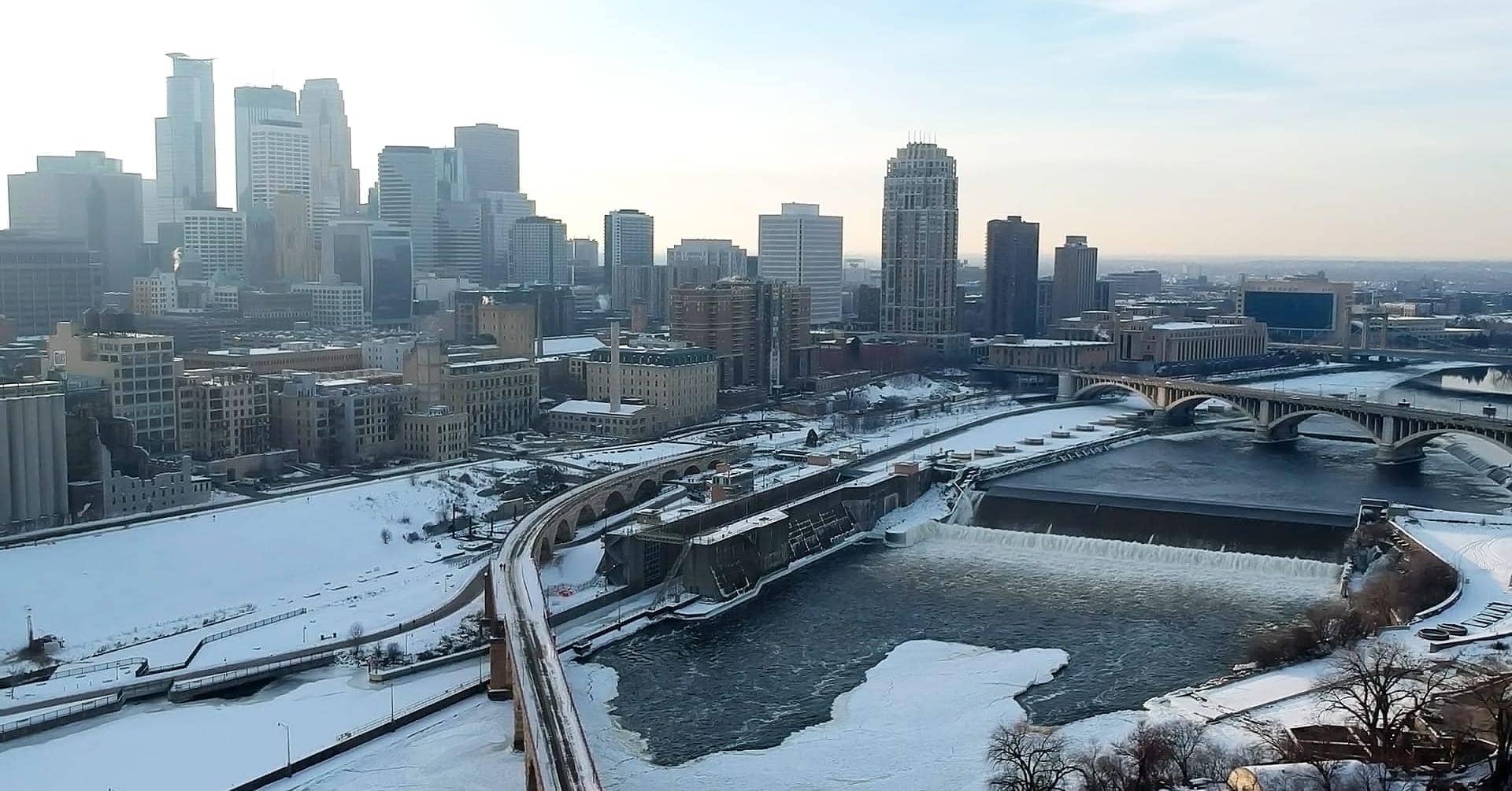 Opportunity to volunteer