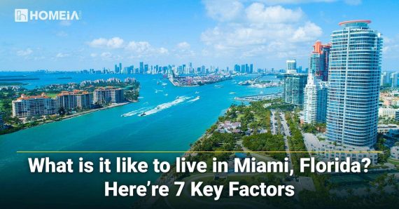 7 Key Factors to Know About Living in Miami in 2026
