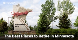 The 15 Budget Friendly Towns in Minnesota for Retirees