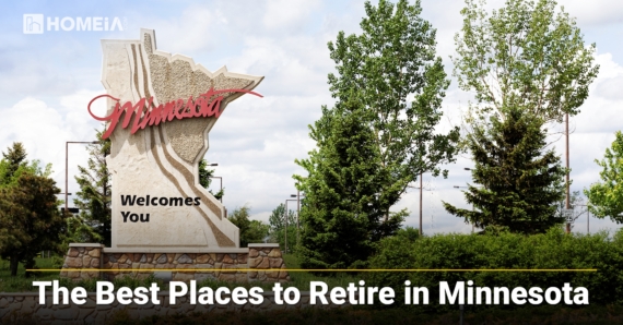 The 15 Budget Friendly Towns in Minnesota for Retirees