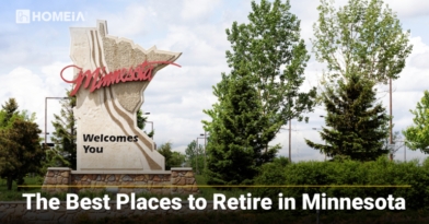 The 15 Budget Friendly Towns in Minnesota for Retirees