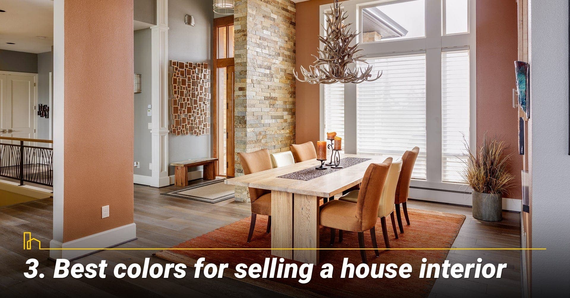 Best colors for selling a house interior, best colors for interior of the house Best colors for selling a house interior, best colors for interior of the house