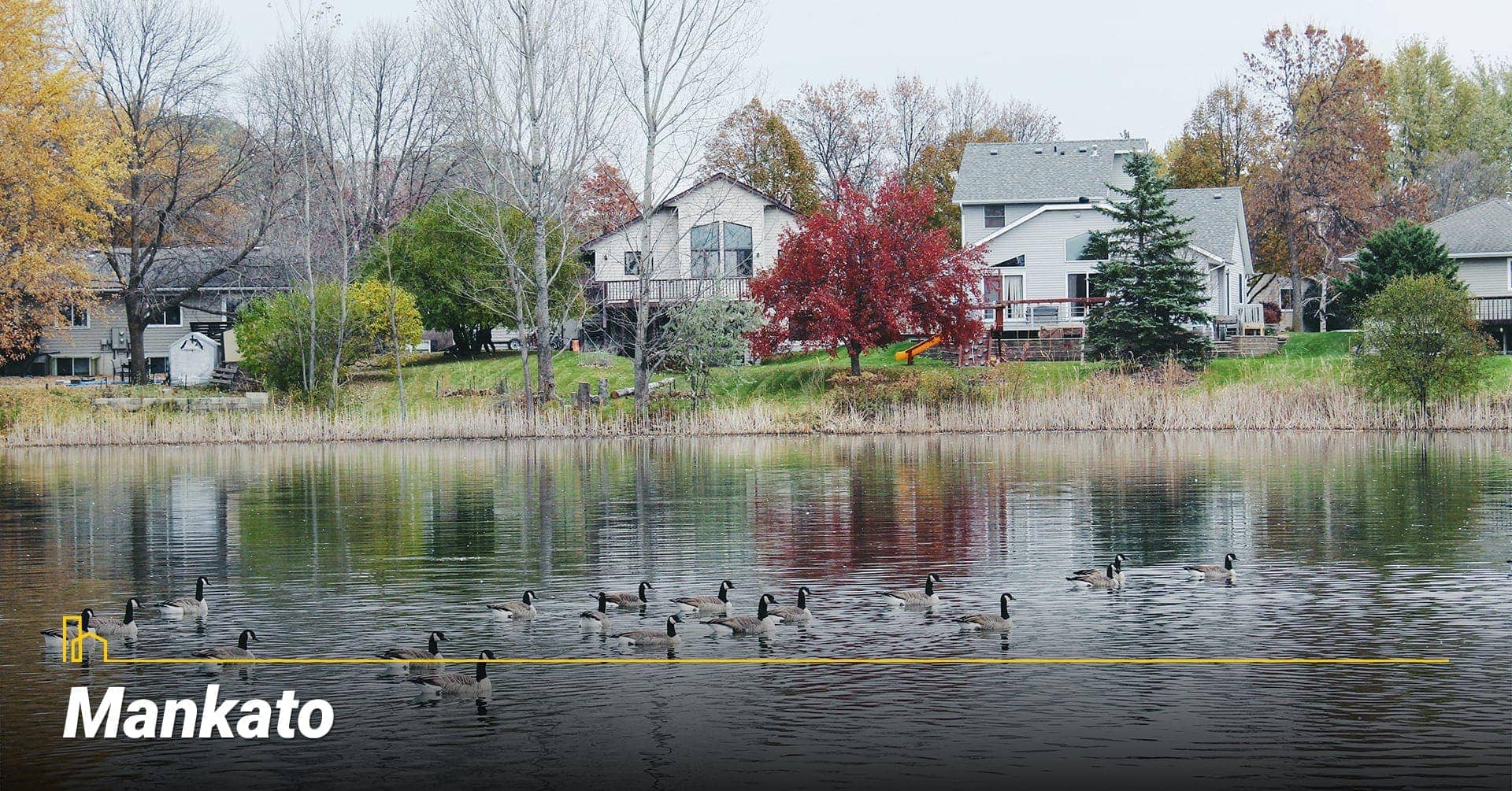 Mankato, Minnesota, City Mankato, MN