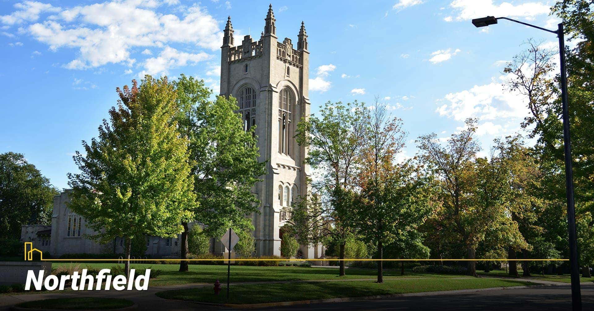 Northfield, Minnesota, City of Northfield MN