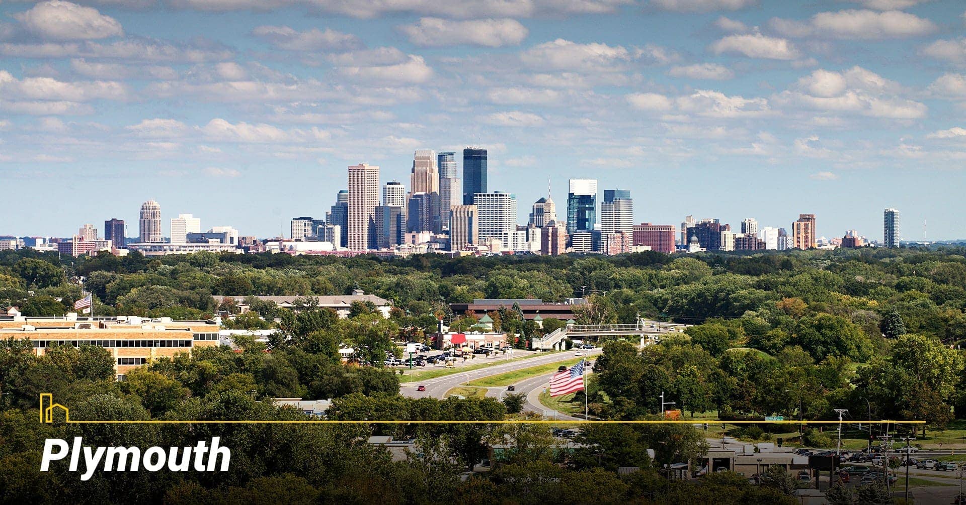 Plymouth, Minnesota, City of Plymouth MN